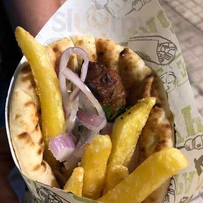 Souvlaki - Gyros