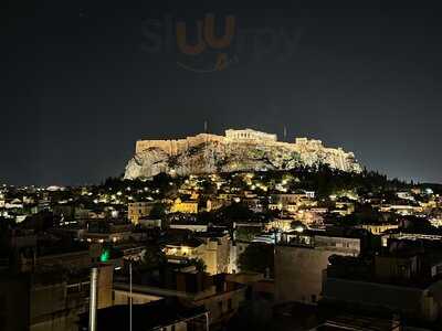 Metropolis Roof Garden