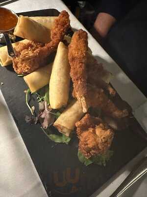 Metropolis Roof Garden