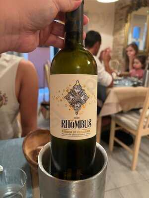 Anthos Εστιατόριο