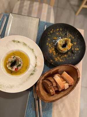 Anthos Εστιατόριο