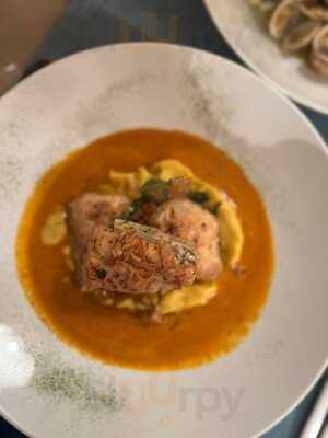 Anthos Εστιατόριο