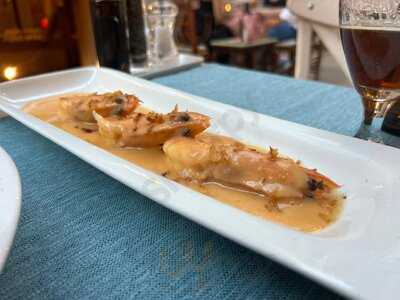 Anthos Εστιατόριο