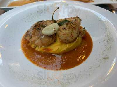 Anthos Εστιατόριο