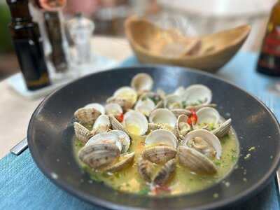 Anthos Εστιατόριο