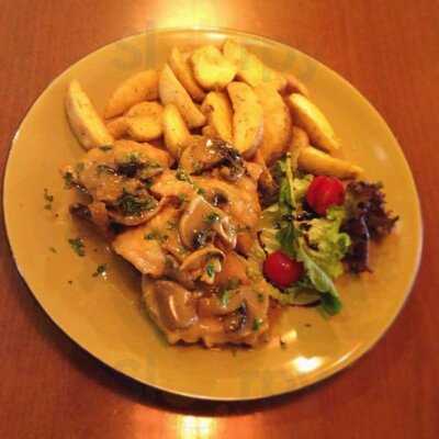 Τα Τρύπια Ποτήρια