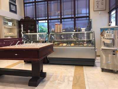 Konstantinidis Pastry