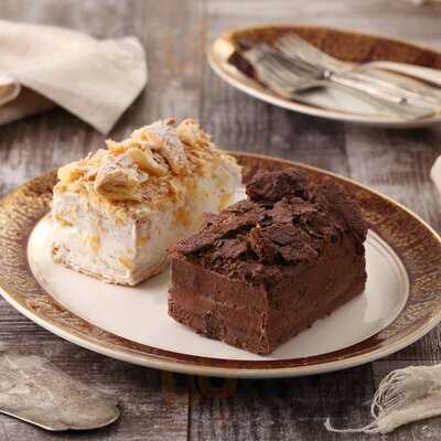 Konstantinidis Pastry