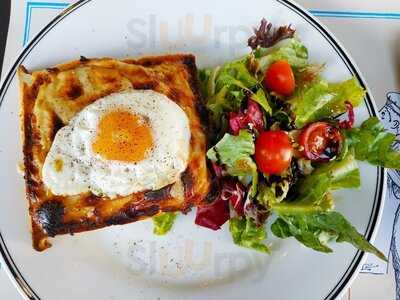 Paul Boulangerie Patisserie