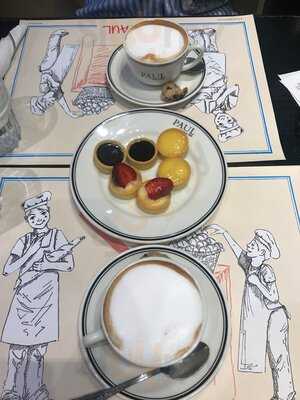 Paul Boulangerie Patisserie