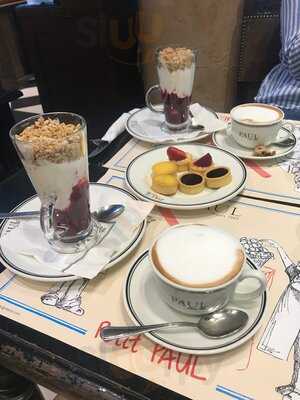 Paul Boulangerie Patisserie