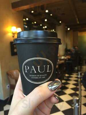 Paul Boulangerie Patisserie