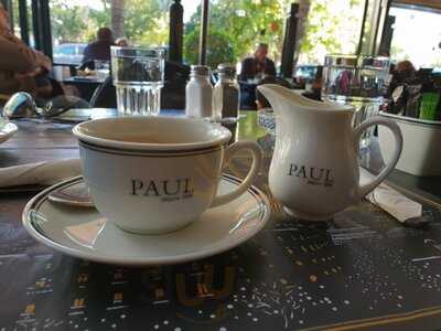 Paul Boulangerie Patisserie