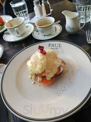 Paul Boulangerie Patisserie