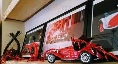 Nuovo Alfisti Espresso Bar