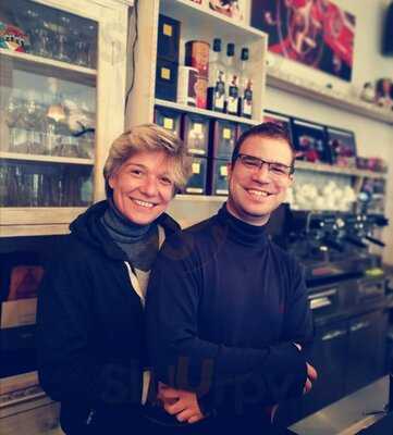 Nuovo Alfisti Espresso Bar