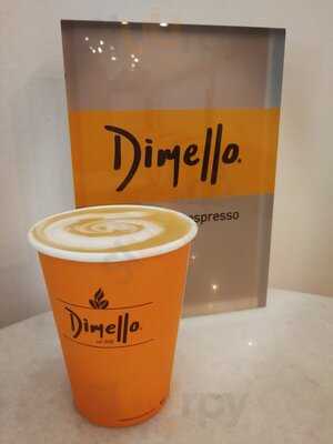 Nuovo Alfisti Espresso Bar