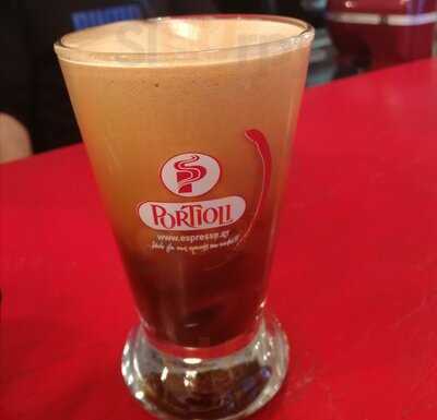 Nuovo Alfisti Espresso Bar