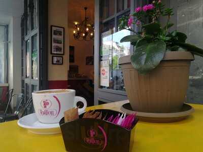 Nuovo Alfisti Espresso Bar