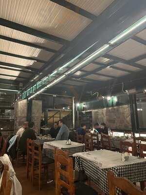 Ψησταρια ταβερνα ΜΑΝΔΡΑΚΗ