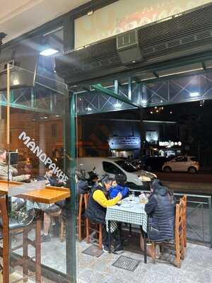 Ψησταρια ταβερνα ΜΑΝΔΡΑΚΗ