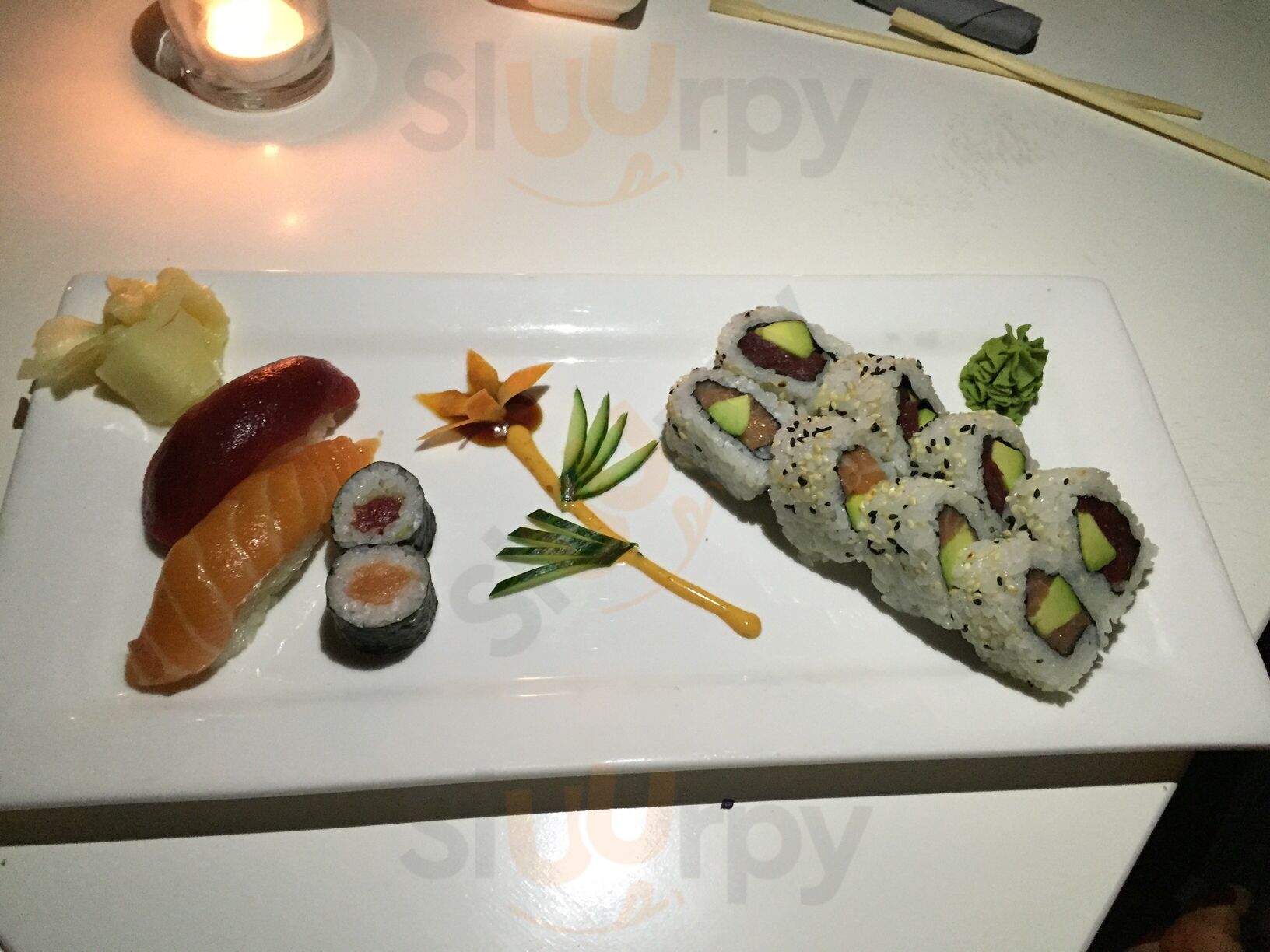 Tao’s Asian Bar Restaurant