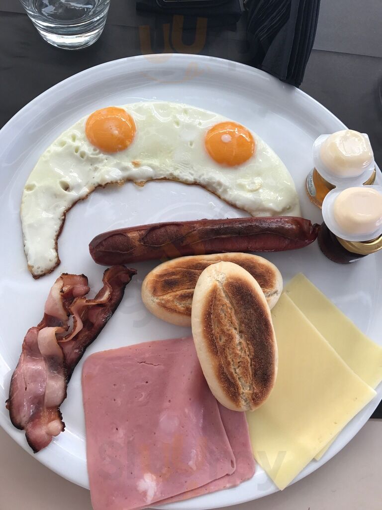 Eatalia Bar