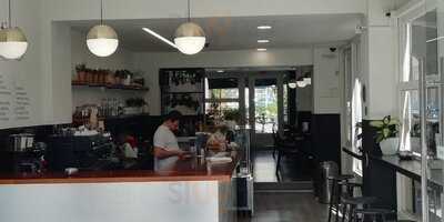 Avanti Speciality Coffee