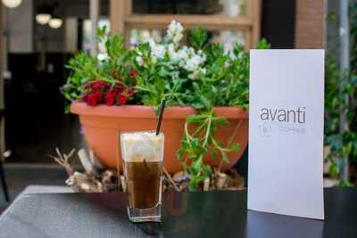 Avanti Speciality Coffee