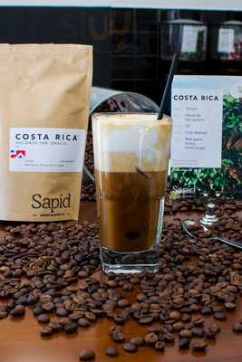 Avanti Speciality Coffee