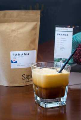 Avanti Speciality Coffee