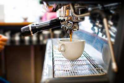 Avanti Speciality Coffee