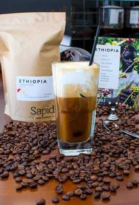 Avanti Speciality Coffee