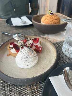 Stork View Bar Restaurant