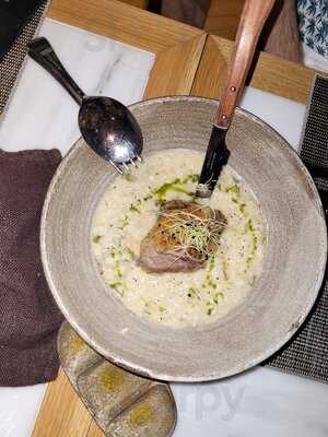 Stork View Bar Restaurant