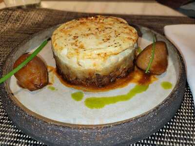 Stork View Bar Restaurant