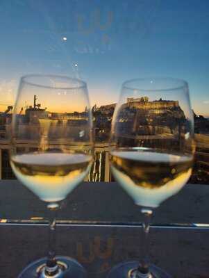 Stork View Bar Restaurant