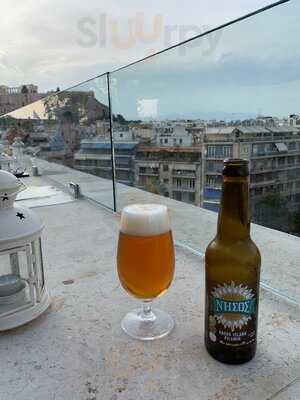 Stork View Bar Restaurant