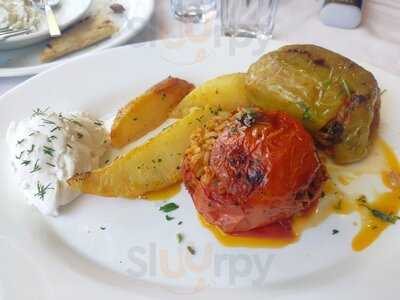 Liondi Traditional Greek Restaurant