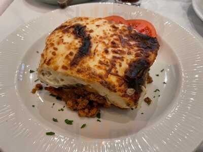 Liondi Traditional Greek Restaurant