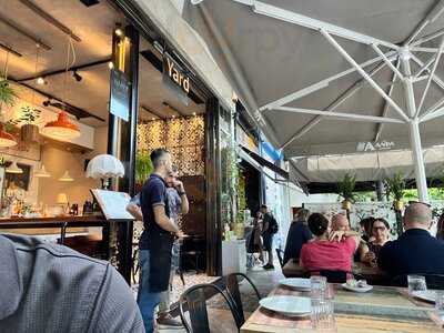 Yard All Day Bar Restaurant