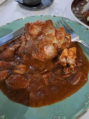 Εστιατόριο Δάφνες