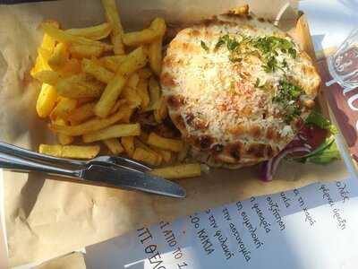 Μυσταγωγία Summer