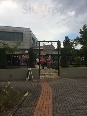 Μυσταγωγία Summer