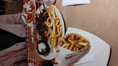 Mamma Souvlaki The Grill