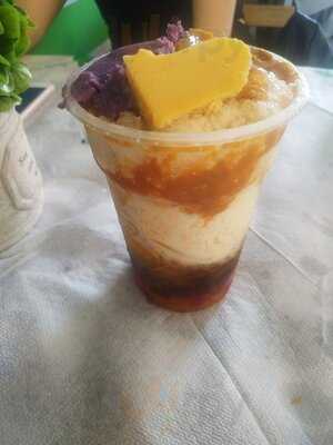 Bulacan Halo-halo