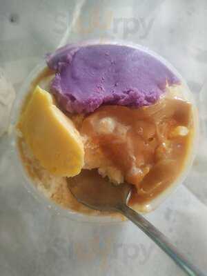 Bulacan Halo-halo