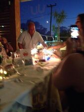 Poseidon Restaurant