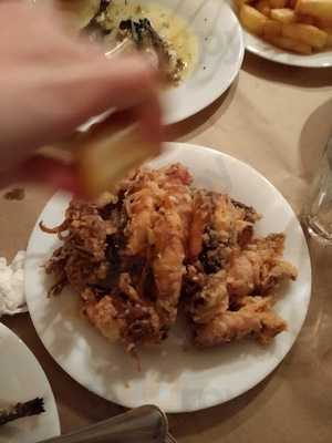 Το στέκι της Κυπριάδου