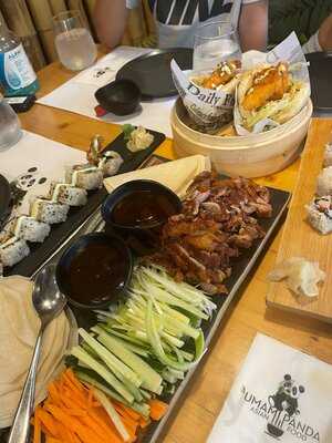 Umami Panda